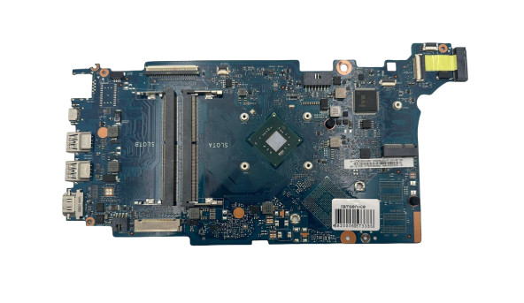 Материнская плата к ноутбуку MEDION AKOYA E17201 S17402 P17603 M17G/M15G INTEL Celeron N4020 Б/У