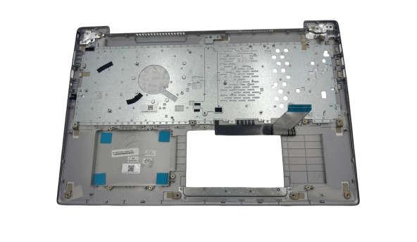 Средняя часть корпуса с клавиатурой к ноутбуку MEDION AKOYA E17201 S17402 P1760 13N1-8DA0M011 Б/У