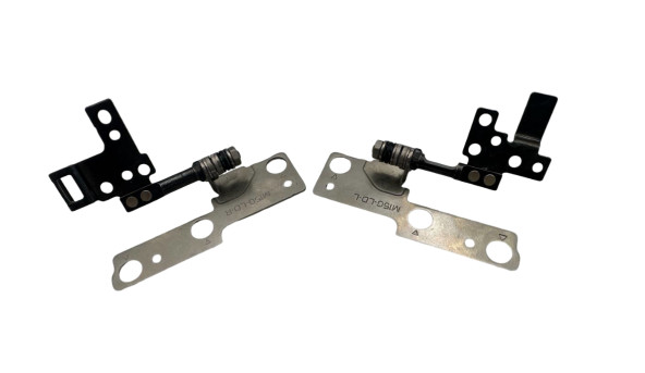 Петли к ноутбуку Medion Akoya P6645 E6247  M15G-LD-R  M15G-LD-L Б/У