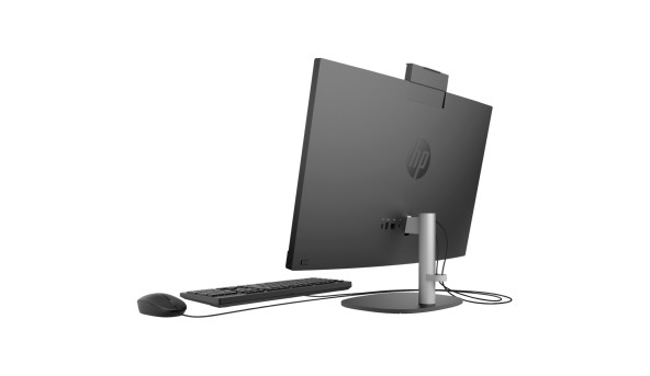 Моноблок 23.8'' HP ProOne 240 G10 Ultra5 125U/16Gb/SSD512Gb/Cam/K&M/WiFi/W11P