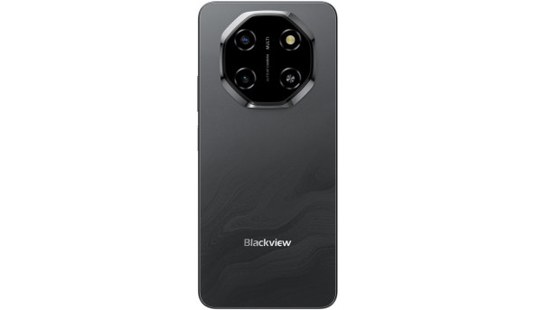 Смартфон Blackview SHARK 6 6.88" HD+ /4GB/128GB/ T8100 / 5000mAh / 16+8Мп /NFC/ Black