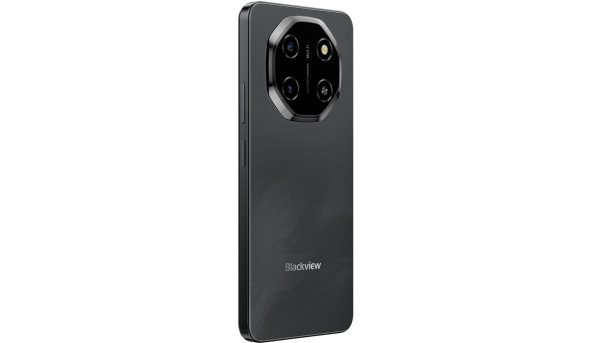 Смартфон Blackview SHARK 6 6.88" HD+ /4GB/128GB/ T8100 / 5000mAh / 16+8Мп /NFC/ Black
