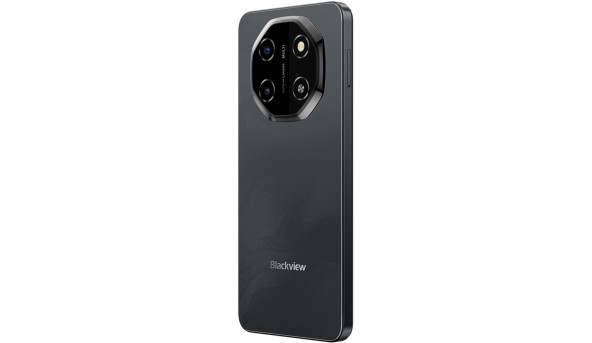 Смартфон Blackview SHARK 6 6.88" HD+ /4GB/128GB/ T8100 / 5000mAh / 16+8Мп /NFC/ Black