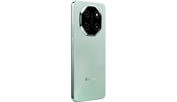 Смартфон Blackview SHARK 6 6.88" HD+ /4GB/128GB/ T8100 / 5000mAh / 16+8Мп /NFC/ Green
