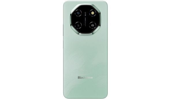 Смартфон Blackview SHARK 6 6.88" HD+ /4GB/128GB/ T8100 / 5000mAh / 16+8Мп /NFC/ Green