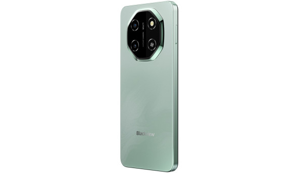 Смартфон Blackview SHARK 6 6.88" HD+ /4GB/128GB/ T8100 / 5000mAh / 16+8Мп /NFC/ Green