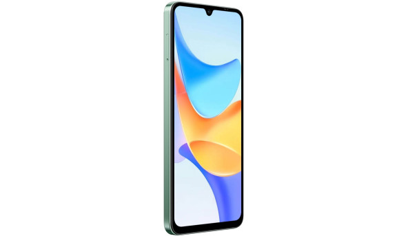 Смартфон Blackview SHARK 6 6.88" HD+ /4GB/128GB/ T8100 / 5000mAh / 16+8Мп /NFC/ Green