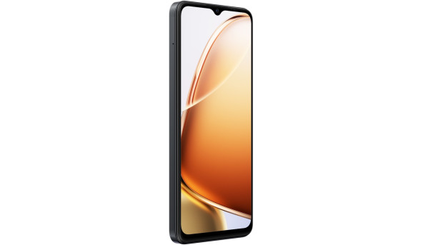 Смартфон Blackview WAVE 9C 6.56" HD /4GB/128GB/ T603 /5000mAh/ 13+8Мп / Black