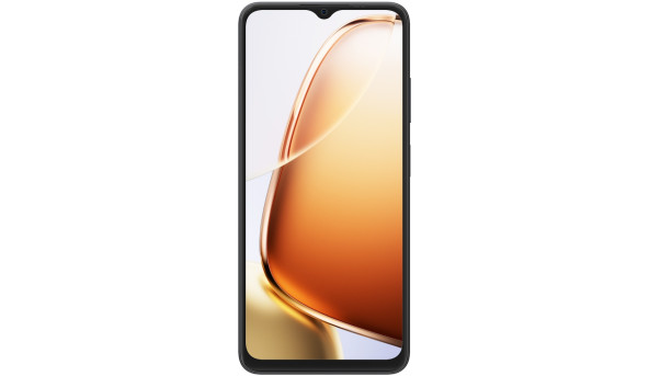 Смартфон Blackview WAVE 9C 6.56" HD /4GB/128GB/ T603 /5000mAh/ 13+8Мп / Black