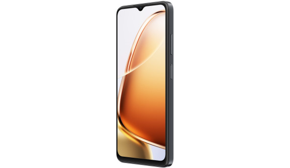 Смартфон Blackview WAVE 9C 6.56" HD /4GB/128GB/ T603 /5000mAh/ 13+8Мп / Black
