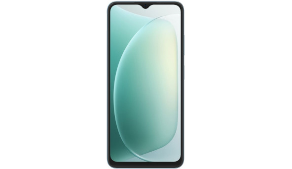 Смартфон Blackview WAVE 9C 6.56" HD /4GB/128GB/ T603 /5000mAh/ 13+8Мп / Blue