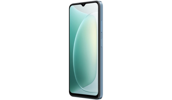 Смартфон Blackview WAVE 9C 6.56" HD /4GB/128GB/ T603 /5000mAh/ 13+8Мп / Blue