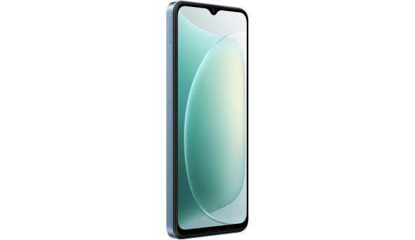 Смартфон Blackview WAVE 9C 6.56" HD /4GB/128GB/ T603 /5000mAh/ 13+8Мп / Blue