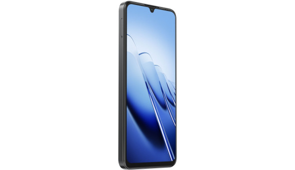 Смартфон Blackview WAVE 10 6.88" HD /8GB/128GB/ UMS9230E /5000mAh/ 32+13Мп / Black