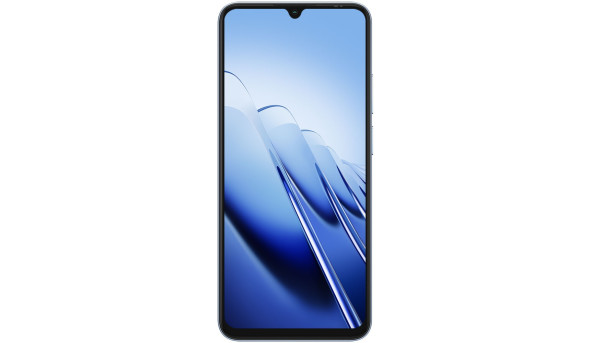 Смартфон Blackview WAVE 10 6.88" HD /8GB/128GB/ UMS9230E /5000mAh/ 32+13Мп / Blue