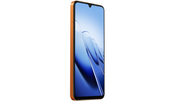 Смартфон Blackview WAVE 10 6.88" HD /8GB/128GB/ UMS9230E /5000mAh/ 32+13Мп / Orange