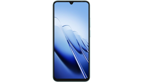Смартфон Blackview WAVE 10 6.88" HD /8GB/128GB/ UMS9230E /5000mAh/ 32+13Мп / Green