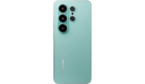Смартфон Blackview WAVE 10 6.88" HD /8GB/128GB/ UMS9230E /5000mAh/ 32+13Мп / Green