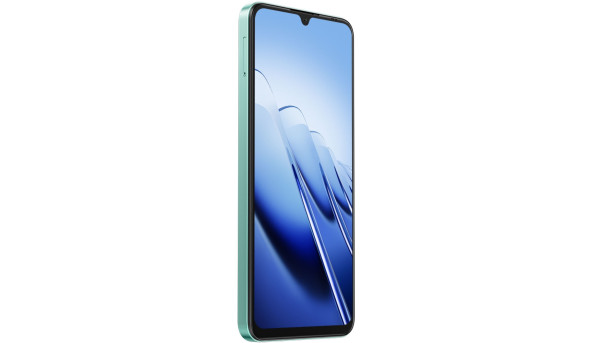 Смартфон Blackview WAVE 10 6.88" HD /8GB/128GB/ UMS9230E /5000mAh/ 32+13Мп / Green