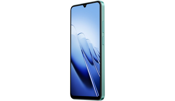 Смартфон Blackview WAVE 10 6.88" HD /8GB/128GB/ UMS9230E /5000mAh/ 32+13Мп / Green