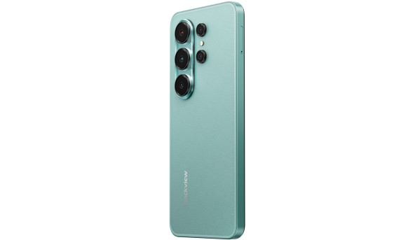 Смартфон Blackview WAVE 10 6.88" HD /8GB/128GB/ UMS9230E /5000mAh/ 32+13Мп / Green