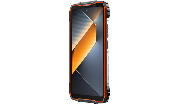 Смартфон Blackview BL7000 6.78"FHD+/8GB/256GB/Dimensity 6300/7500mAh/50+32Мп Night/NFC/IP69/Orange
