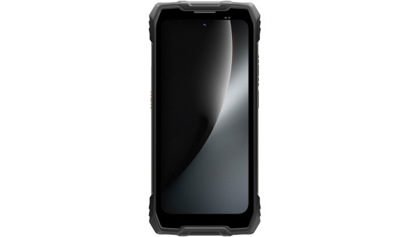 Смартфон Blackview ROCK 2 6.67" HD+ /8GB/256GB/ T8100 /15000mAh / 16+13Мп /IP69K/Black