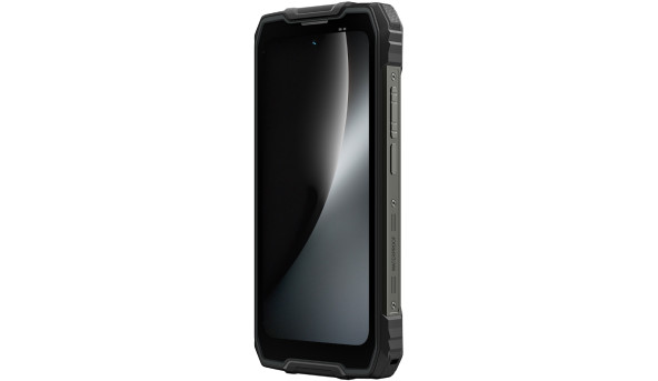 Смартфон Blackview ROCK 2 6.67" HD+ /8GB/256GB/ T8100 /15000mAh / 16+13Мп /IP69K/Black