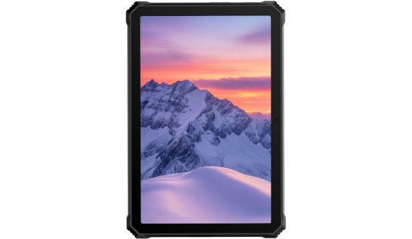 Планшет Blackview Active 10 Pro 10.95" FHD+/12GB/256GB/MT6878/30000mAh/108+50Мп/LTE/NFC/IP69K/Black