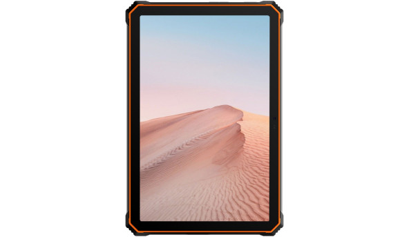 Планшет Blackview Active 10 Pro 10.95" FHD+/12GB/256GB/MT6878/30000mAh/108+50Мп/LTE/NFC/IP69K/Orange