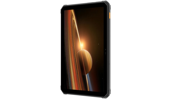 Планшет Blackview Active 7 11" FHD+ /8GB/128GB/ G81 /10000mAh/ 20+13Мп /LTE/IP69K/ Black