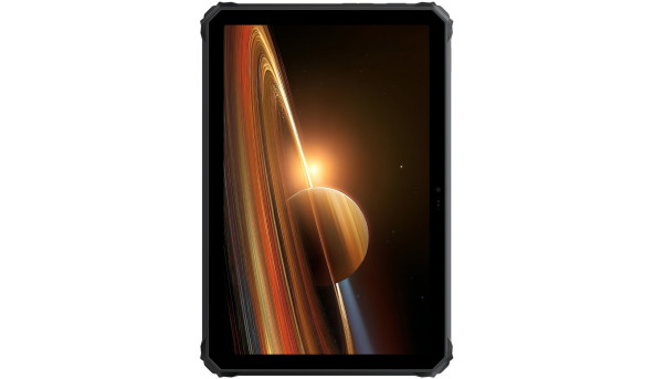 Планшет Blackview Active 7 11" FHD+ /8GB/128GB/ G81 /10000mAh/ 20+13Мп /LTE/IP69K/ Black