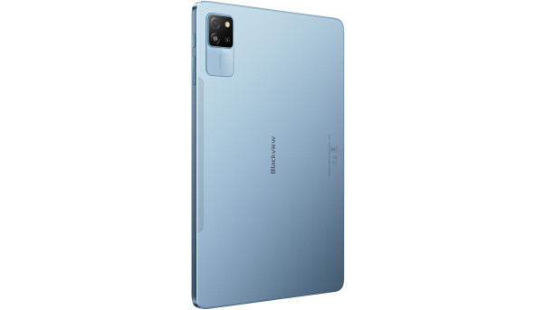 Планшет Blackview Tab 60 Pro SET 10.1" HD /8GB/128GB/ T606 /7700mAh/ 5+8Мп /LTE/Gift/Blue