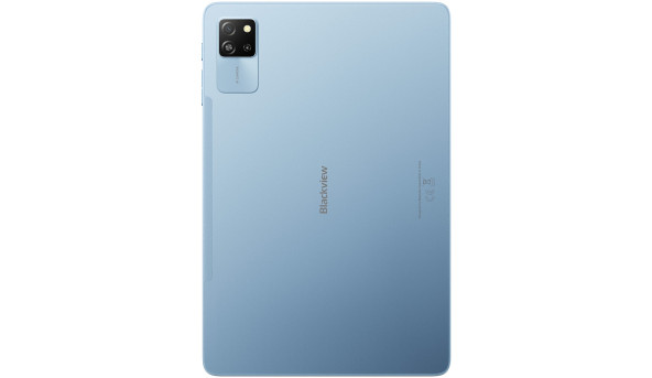 Планшет Blackview Tab 60 Pro SET 10.1" HD /8GB/128GB/ T606 /7700mAh/ 5+8Мп /LTE/Gift/Blue