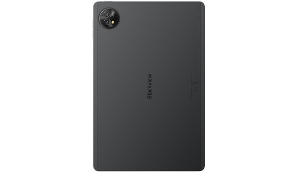 Планшет Blackview ZENO 10 11" HD /6GB/128GB/ T8200 /8800mAh/ 16+13Мп /LTE/Black