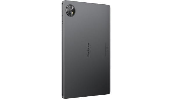 Планшет Blackview ZENO 10 11" HD /6GB/128GB/ T8200 /8800mAh/ 16+13Мп /LTE/Black