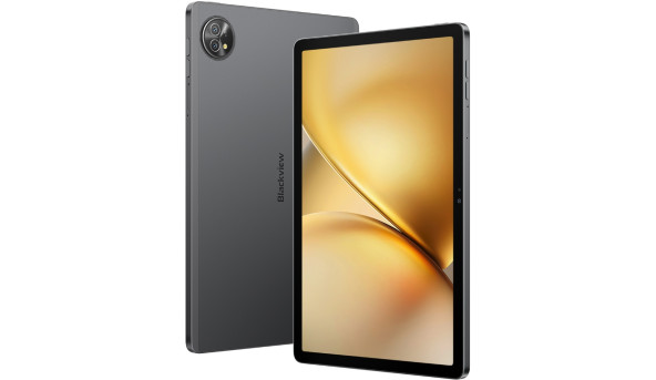 Планшет Blackview ZENO 10 11" HD /6GB/128GB/ T8200 /8800mAh/ 16+13Мп /LTE/Black