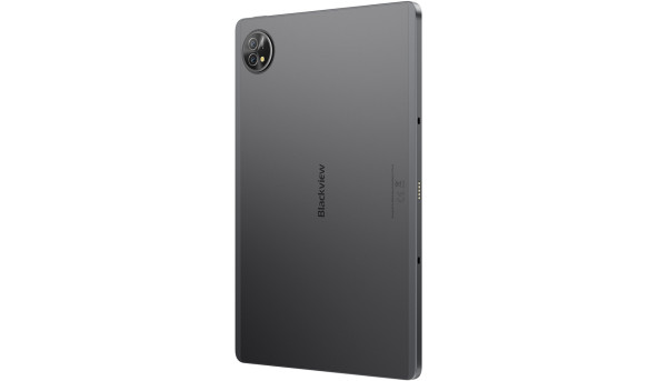 Планшет Blackview ZENO 10 11" HD /6GB/128GB/ T8200 /8800mAh/ 16+13Мп /LTE/Black