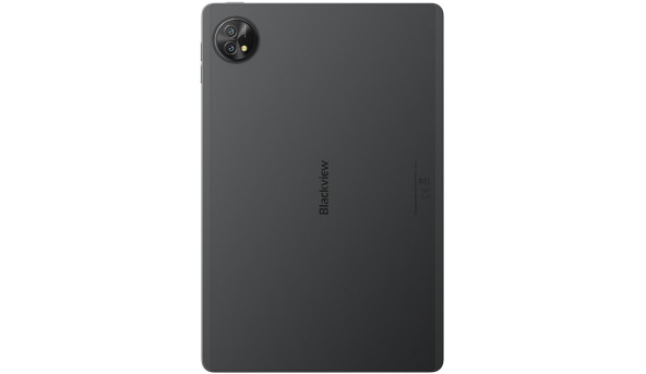 Планшет Blackview ZENO 10 11" HD /6GB/256GB/ T8200 /8800mAh/ 16+13Мп /LTE/Black