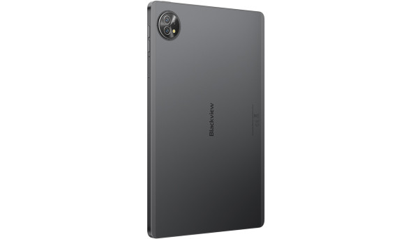 Планшет Blackview ZENO 10 11" HD /6GB/256GB/ T8200 /8800mAh/ 16+13Мп /LTE/Black