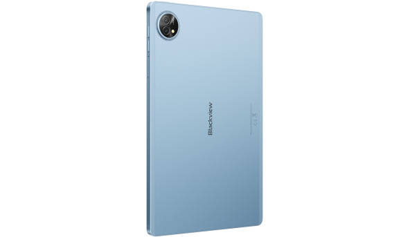 Планшет Blackview ZENO 10 11" HD /6GB/256GB/ T8200 /8800mAh/ 16+13Мп /LTE/Blue