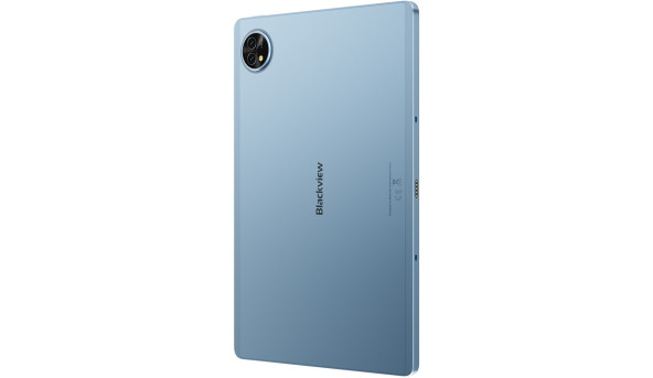 Планшет Blackview ZENO 10 11" HD /6GB/256GB/ T8200 /8800mAh/ 16+13Мп /LTE/Blue