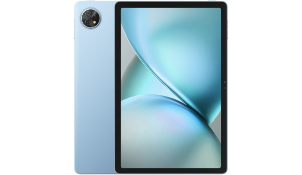 Планшет Blackview ZENO 10 11" HD /6GB/256GB/ T8200 /8800mAh/ 16+13Мп /LTE/Blue