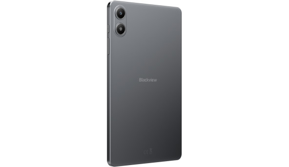 Планшет Blackview Link 2 8.68" HD+ /4GB/128GB/ T310 /5000mAh/ 8+5Мп /Чохол /Black