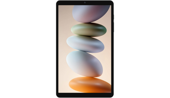 Планшет Blackview Link 2 8.68" HD+ /4GB/128GB/ T310 /5000mAh/ 8+5Мп /Чохол /Black