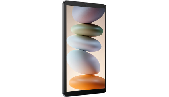 Планшет Blackview Link 2 8.68" HD+ /4GB/128GB/ T310 /5000mAh/ 8+5Мп /Чохол /Black