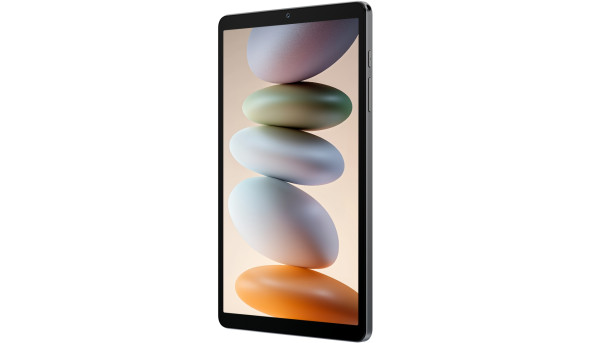 Планшет Blackview Link 2 8.68" HD+ /4GB/128GB/ T310 /5000mAh/ 8+5Мп /Чохол /Black