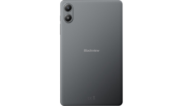 Планшет Blackview Link 2 8.68" HD+ /4GB/128GB/ T310 /5000mAh/ 8+5Мп /Чохол /Black