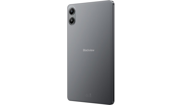 Планшет Blackview Link 2 8.68" HD+ /4GB/128GB/ T310 /5000mAh/ 8+5Мп /Чохол /Black