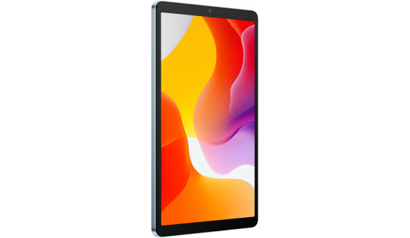 Планшет Blackview Link 2 8.68" HD+ /6GB/256GB/ T310 /5000mAh/ 8+5Мп /Чохол /Blue